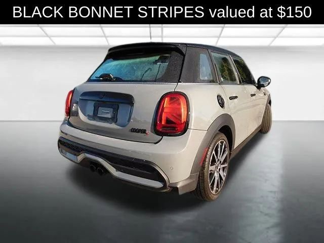 Used 2023 MINI Cooper S image 4