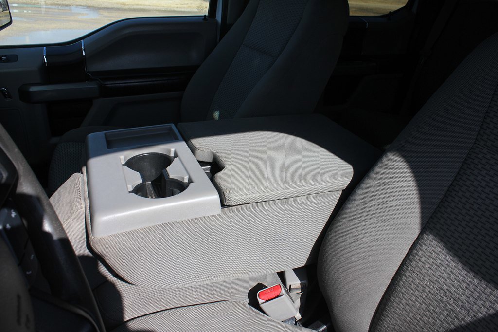 Used 2017 Ford F150 XLT w/ Trailer Tow Package image 23