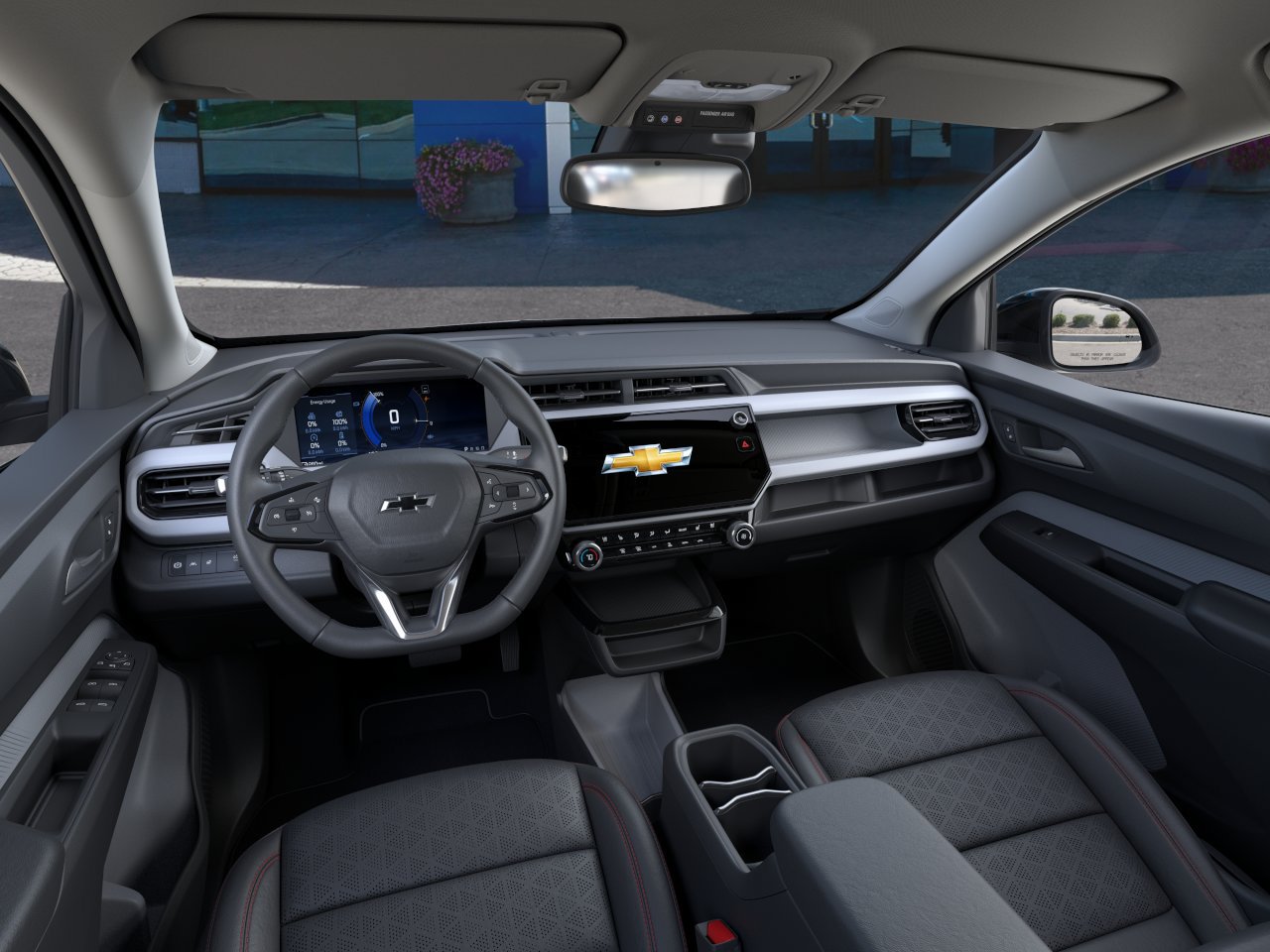 New 2027 Chevrolet Bolt RS FWD image 39