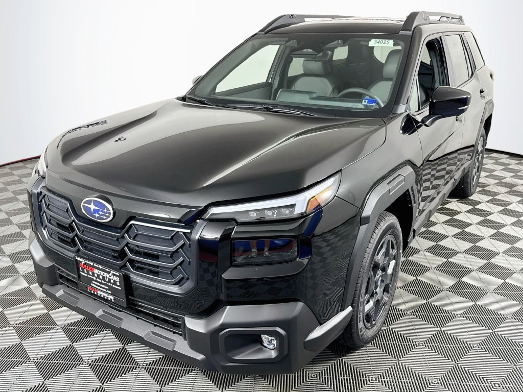 New 2026 Subaru Outback Premium AWD/4WD image 3