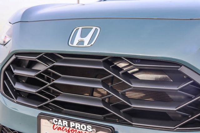 Certified 2024 Honda HR-V Sport image 13
