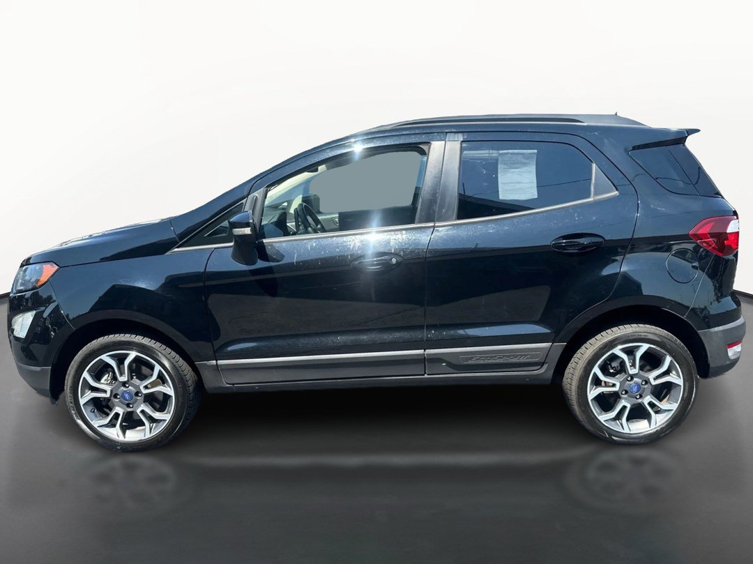 Used 2019 Ford EcoSport SES AWD/4WD image 6