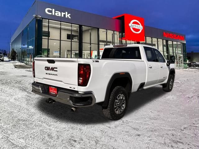 Used 2023 GMC Sierra 3500 SLE image 7
