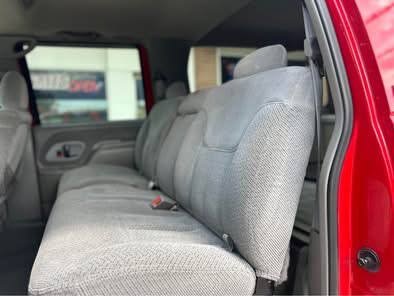 Used 1995 GMC Suburban 2WD image 13
