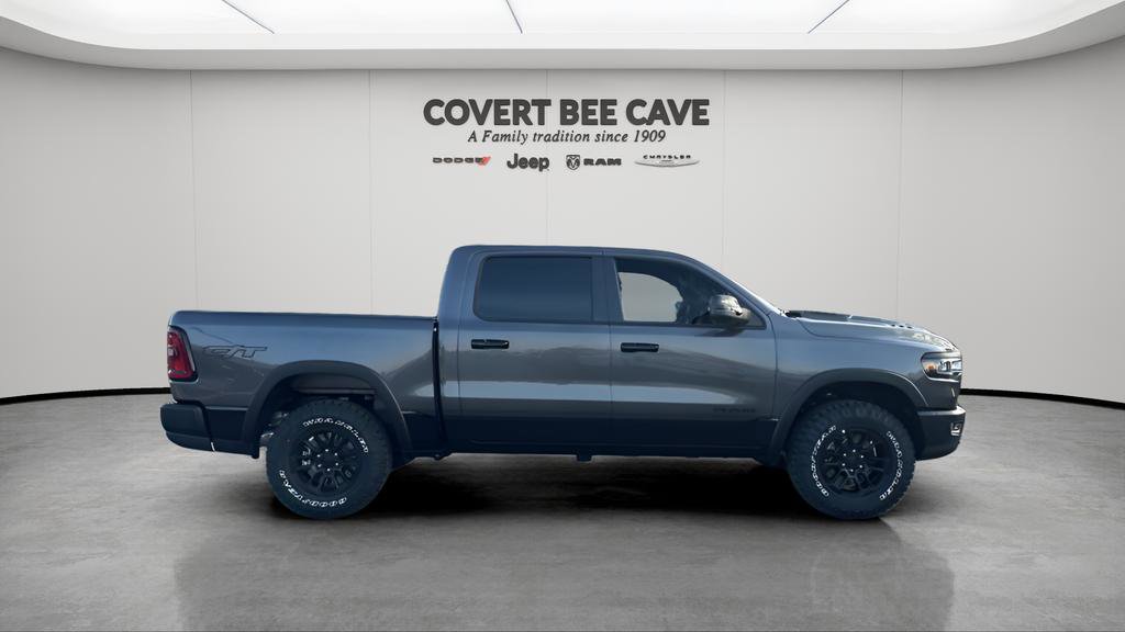 New 2026 RAM 1500 Rebel image 11