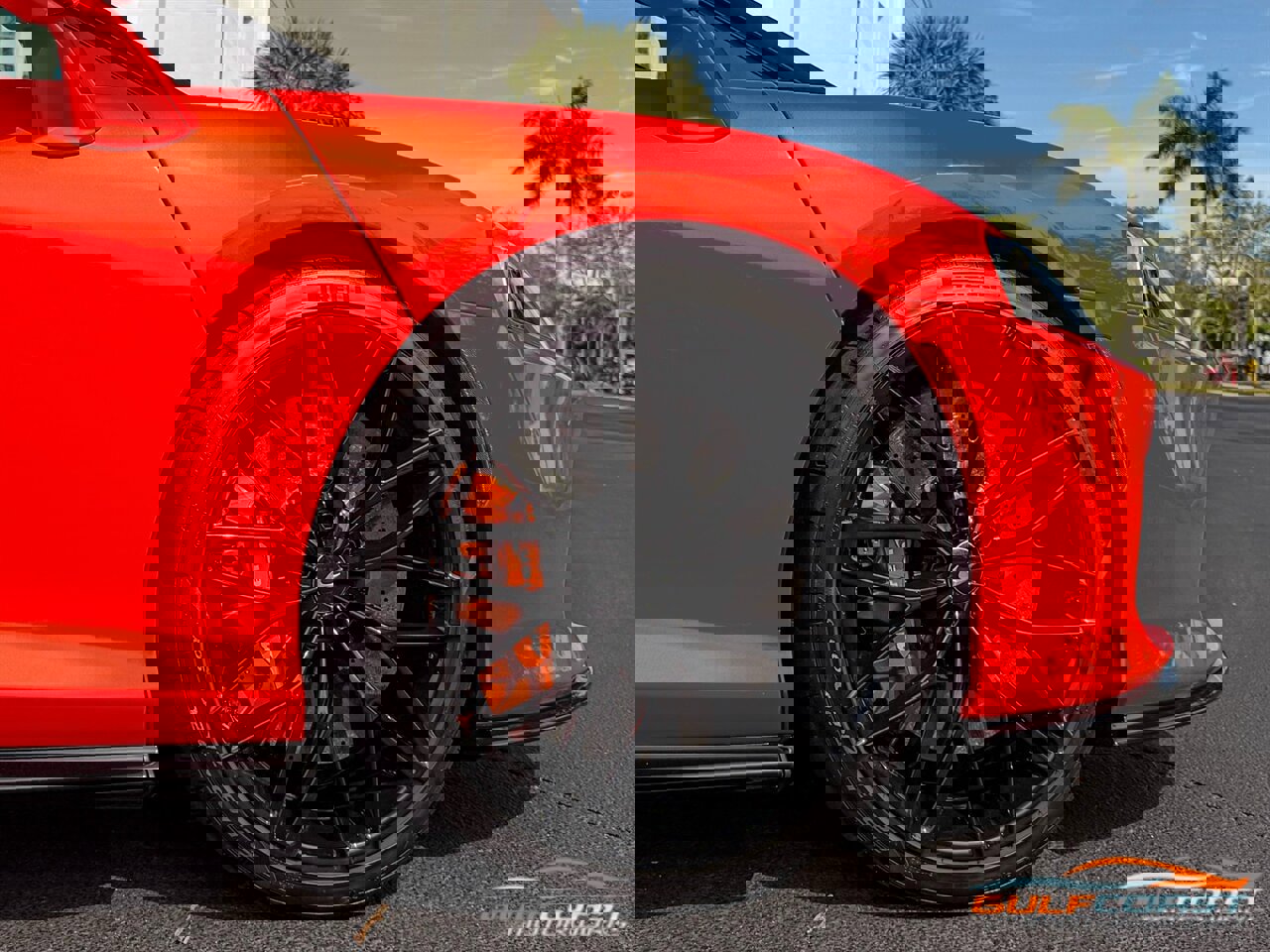 Used 2023 McLaren GT image 65