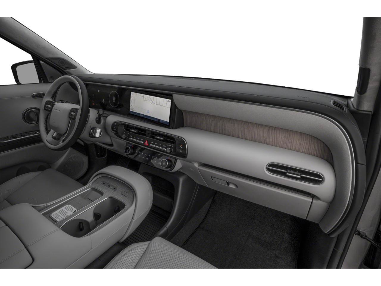 New 2026 Hyundai Palisade Calligraphy AWD/4WD image 10
