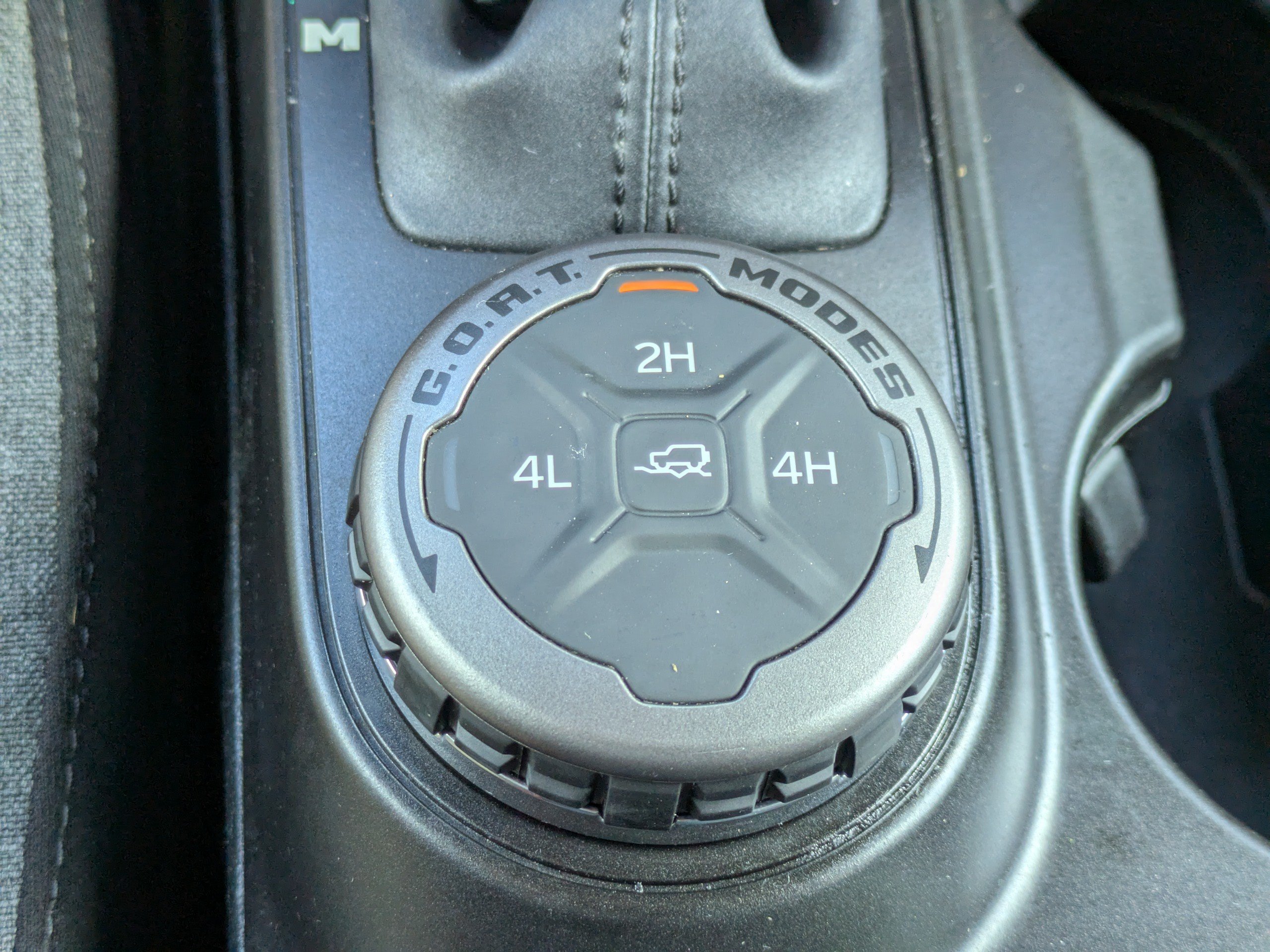 Used 2023 Ford Bronco Big Bend AWD/4WD image 31
