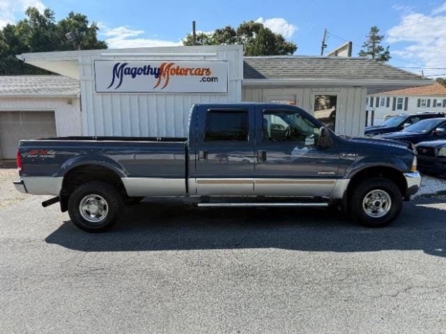 Used 2004 Ford F350 XLT AWD/4WD image 2