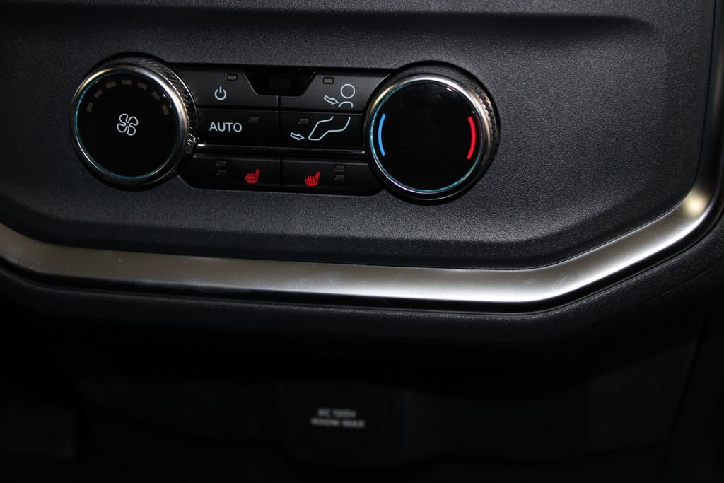 New 2025 Ford Expedition Tremor image 38