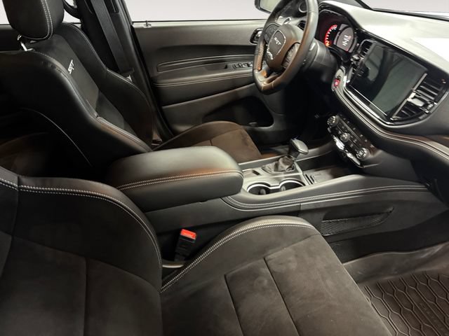 Used 2024 Dodge Durango SRT w/ Black Package AWD/4WD image 4