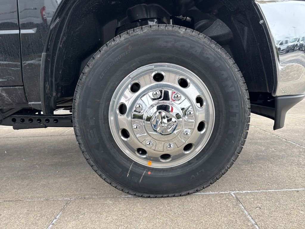 New 2026 RAM 3500 Big Horn image 30