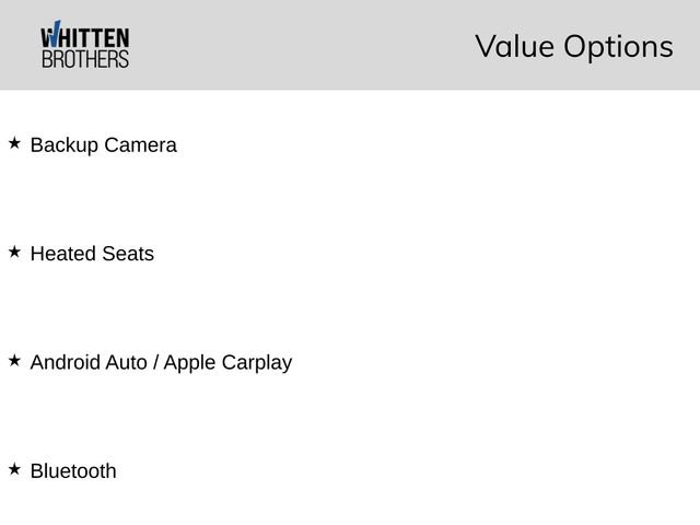 Used 2024 Chrysler Pacifica Touring-L image 2