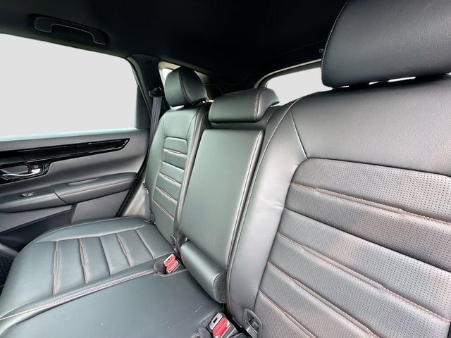 Used 2025 Honda CR-V Sport Touring image 30