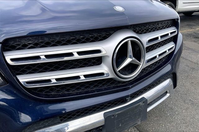 Used 2017 Mercedes-Benz GLS 450 4MATIC image 6