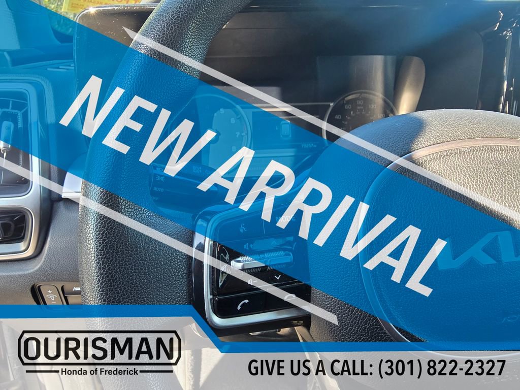 Used 2022 Kia Sorento LX image 14