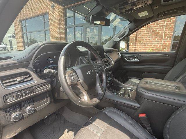 Used 2023 Chevrolet Tahoe RST w/ Luxury Package AWD/4WD image 19
