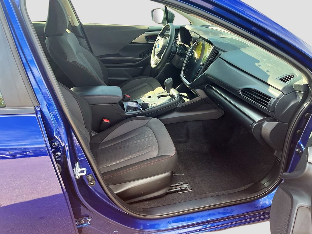 Used 2025 Subaru Impreza 2.0i Sport AWD/4WD image 26