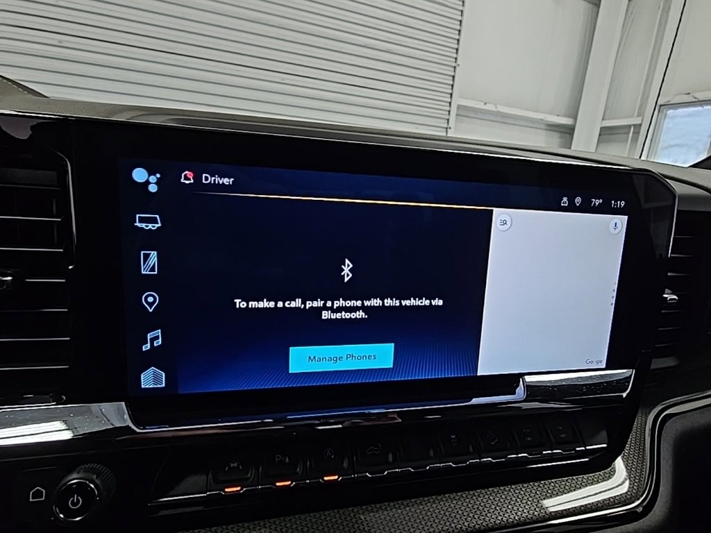 Certified 2024 Chevrolet Silverado 1500 ZR2 w/ ZR2 Bison Edition image 14