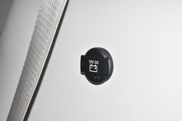 Used 2023 Chrysler Voyager LX FWD image 34