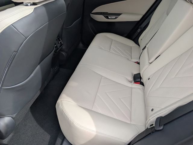 Used 2026 Lexus NX 350 AWD w/ Accessory Package (2T) image 19
