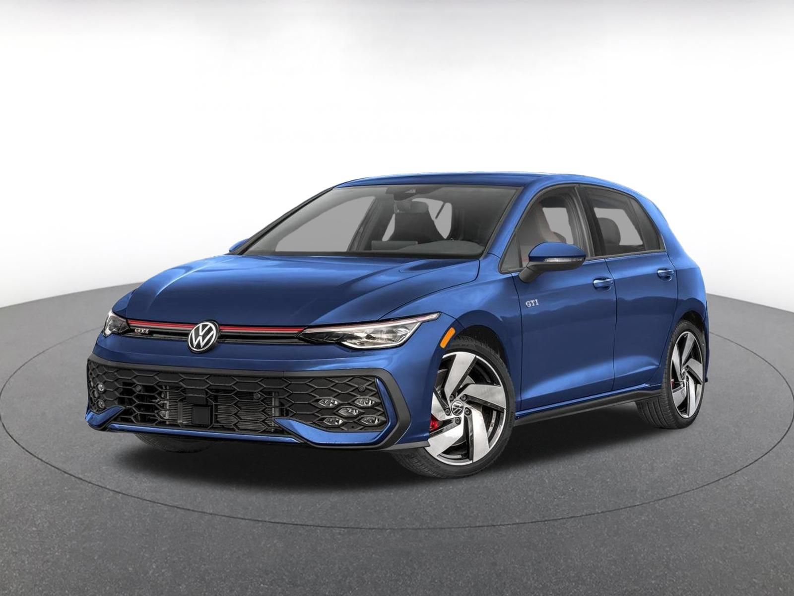 Used 2026 Volkswagen Golf S FWD image 3