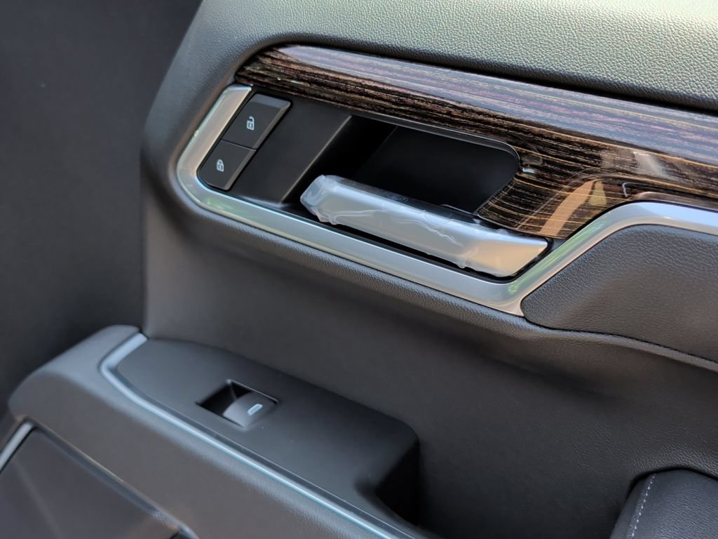 New 2026 GMC Sierra 1500 Elevation AWD/4WD image 41