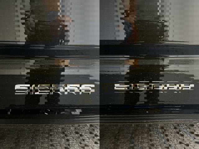 New 2026 GMC Sierra 2500 Denali Ultimate image 33