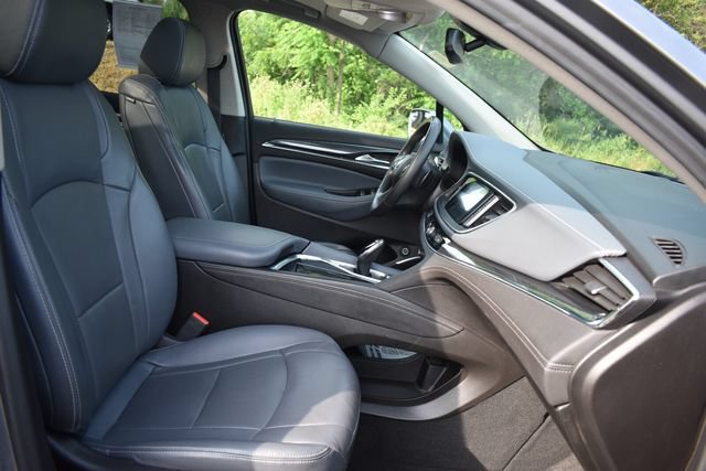 Used 2018 Buick Enclave Essence w/ Trailering Package FWD image 14