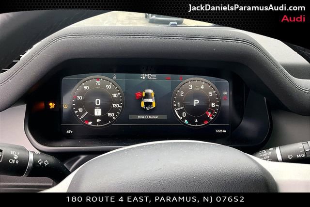 Used 2023 Land Rover Defender 90 S image 18