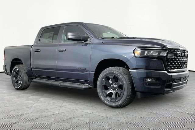 New 2026 RAM 1500 Express AWD/4WD image 3