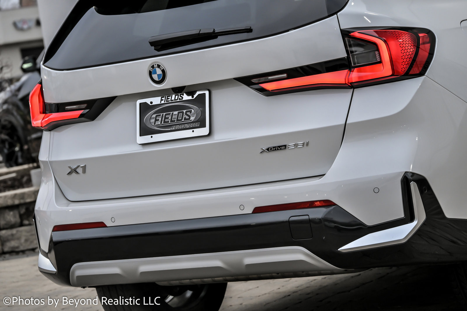 Used 2025 BMW X1 xDrive28i w/ Premium Package image 14