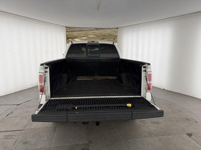 Used 2012 Ford F150 Lariat w/ Lariat Plus Pkg AWD/4WD image 5