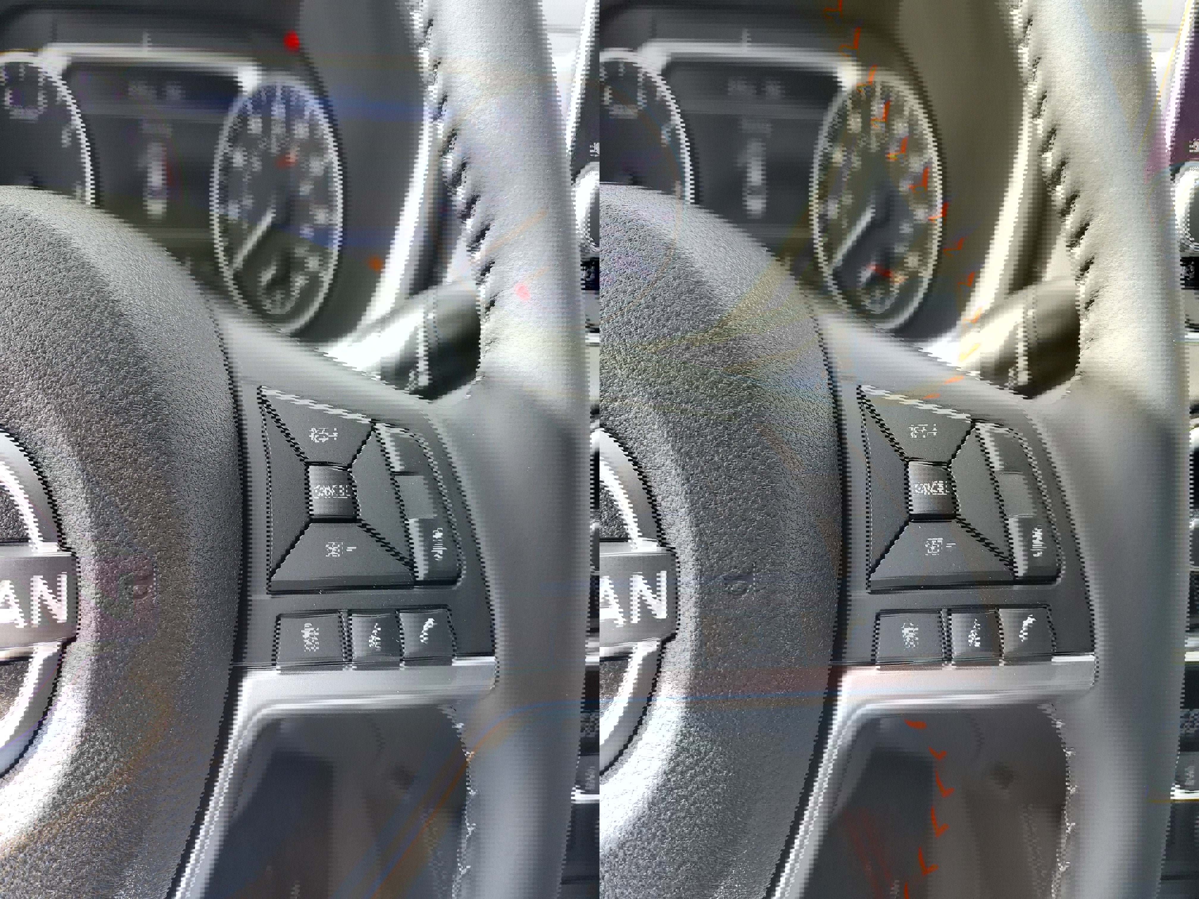 New 2025 Nissan Sentra SR w/ SR Premium Package image 22