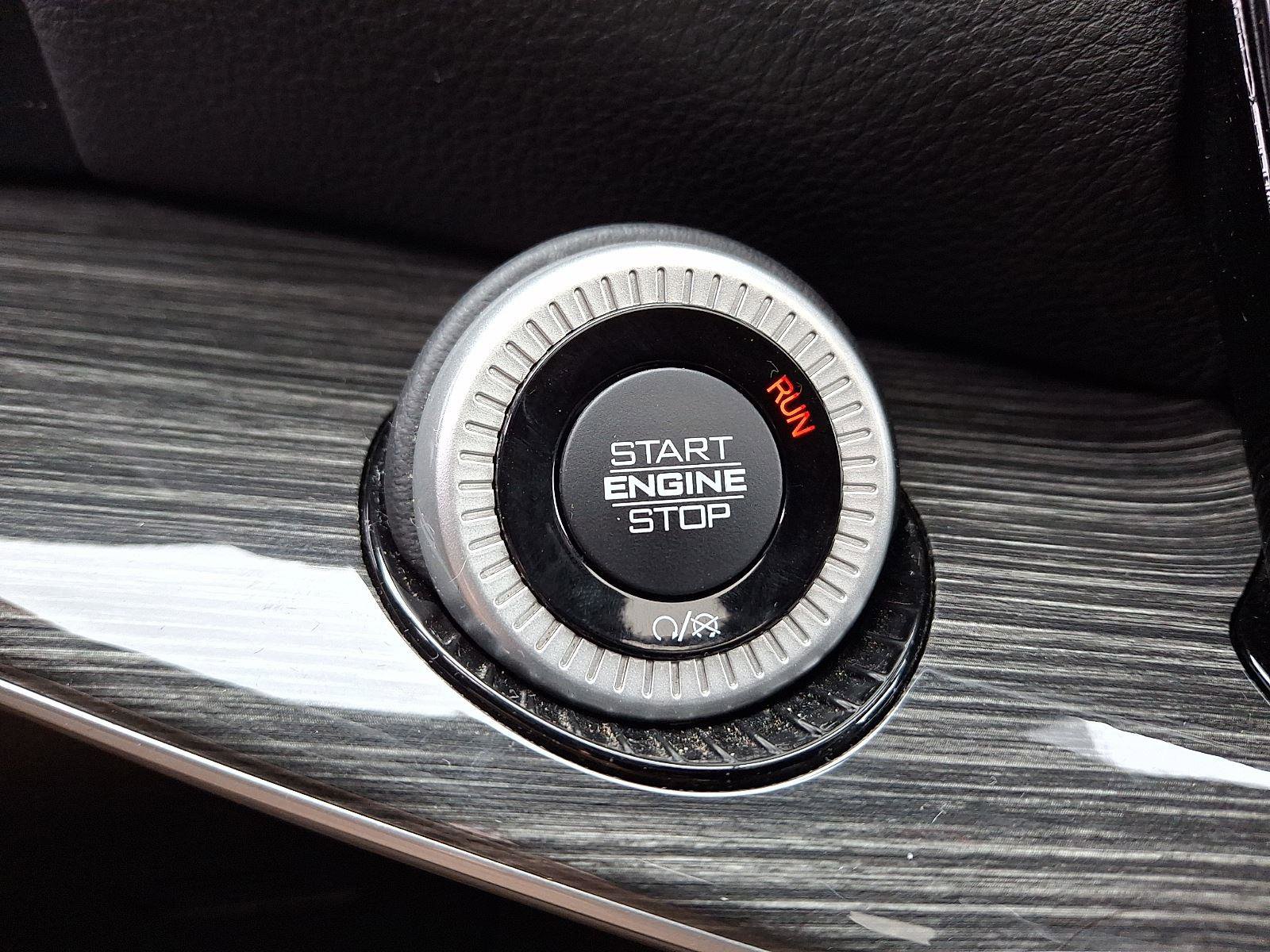 Used 2022 Jeep Wagoneer Series II w/ Premium Group I image 23