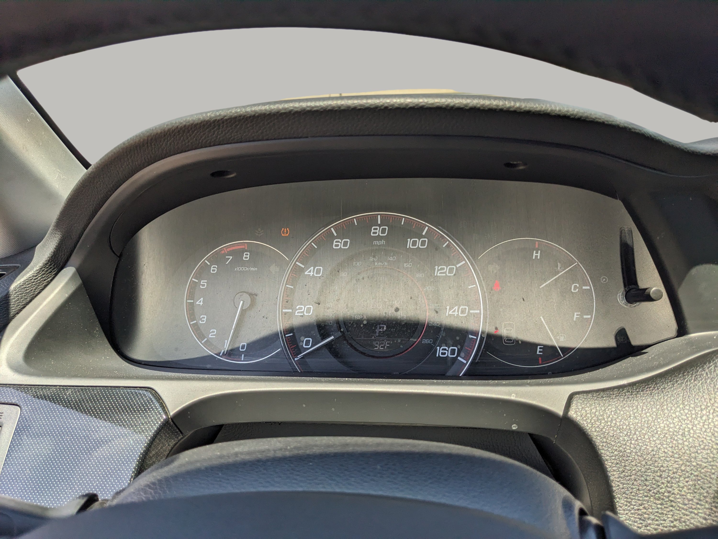 Used 2013 Honda Accord Sport image 36