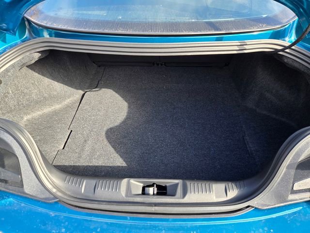 New 2026 Ford Mustang Coupe image 17