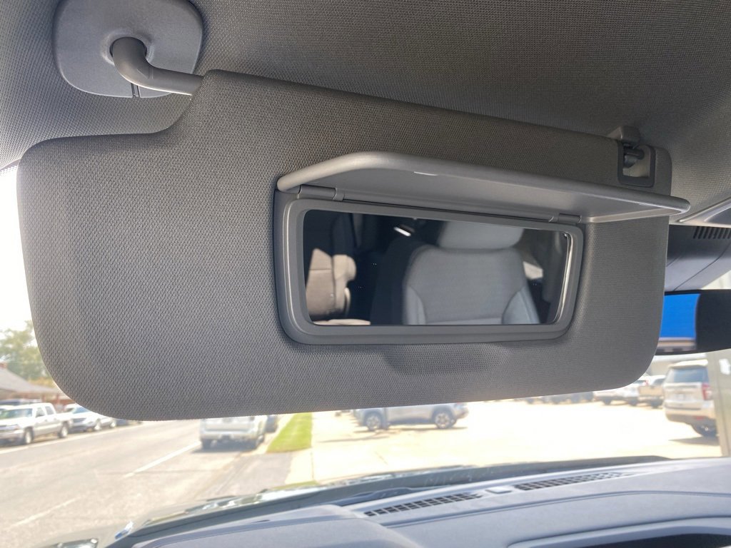 New 2026 Chevrolet Silverado 1500 LT image 31