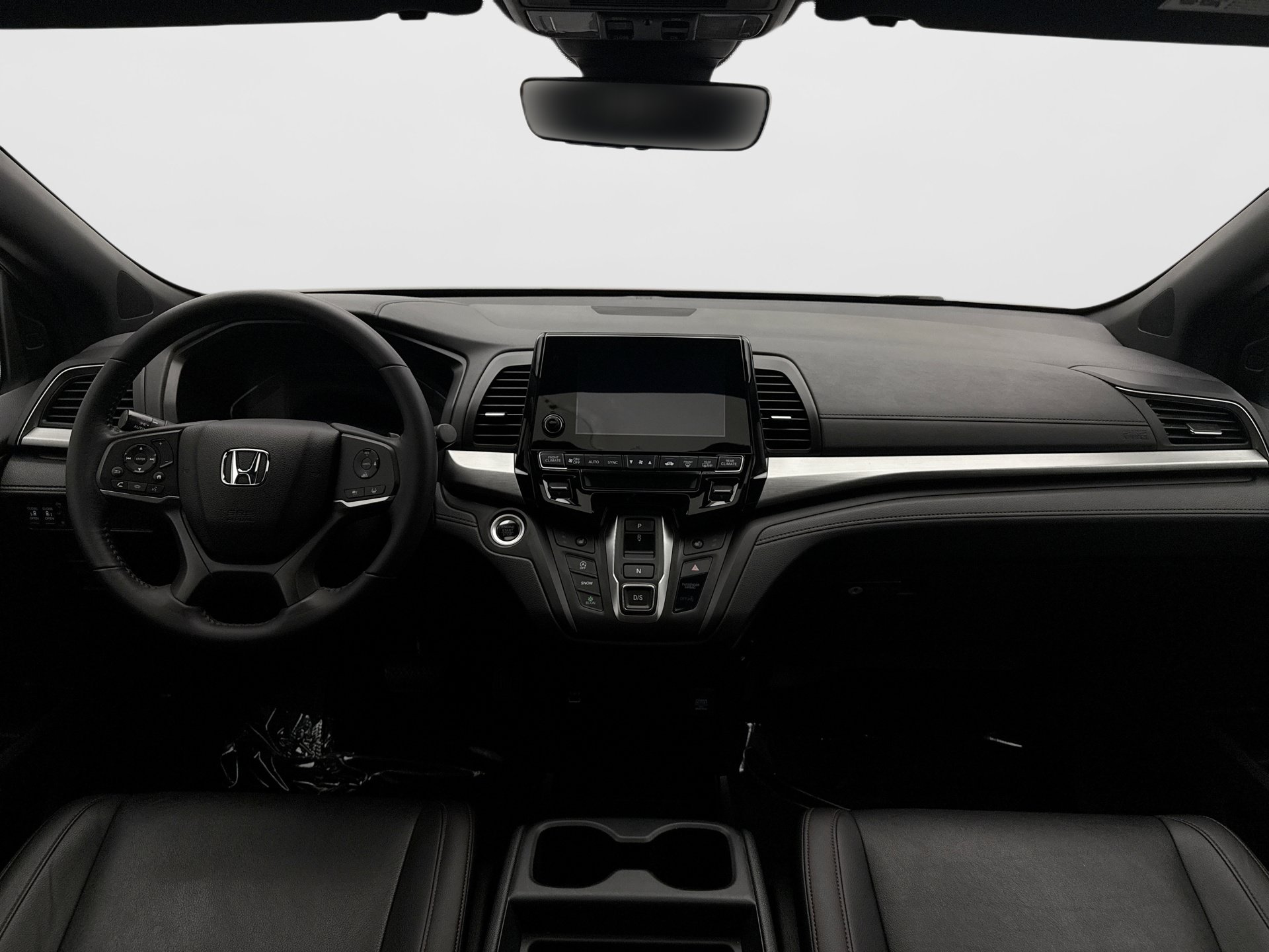 Used 2023 Honda Odyssey Sport image 14