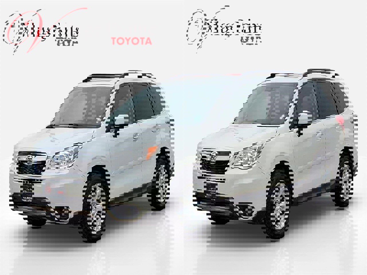 Used 2015 Subaru Forester 2.5i Limited w/ Popular Package #2