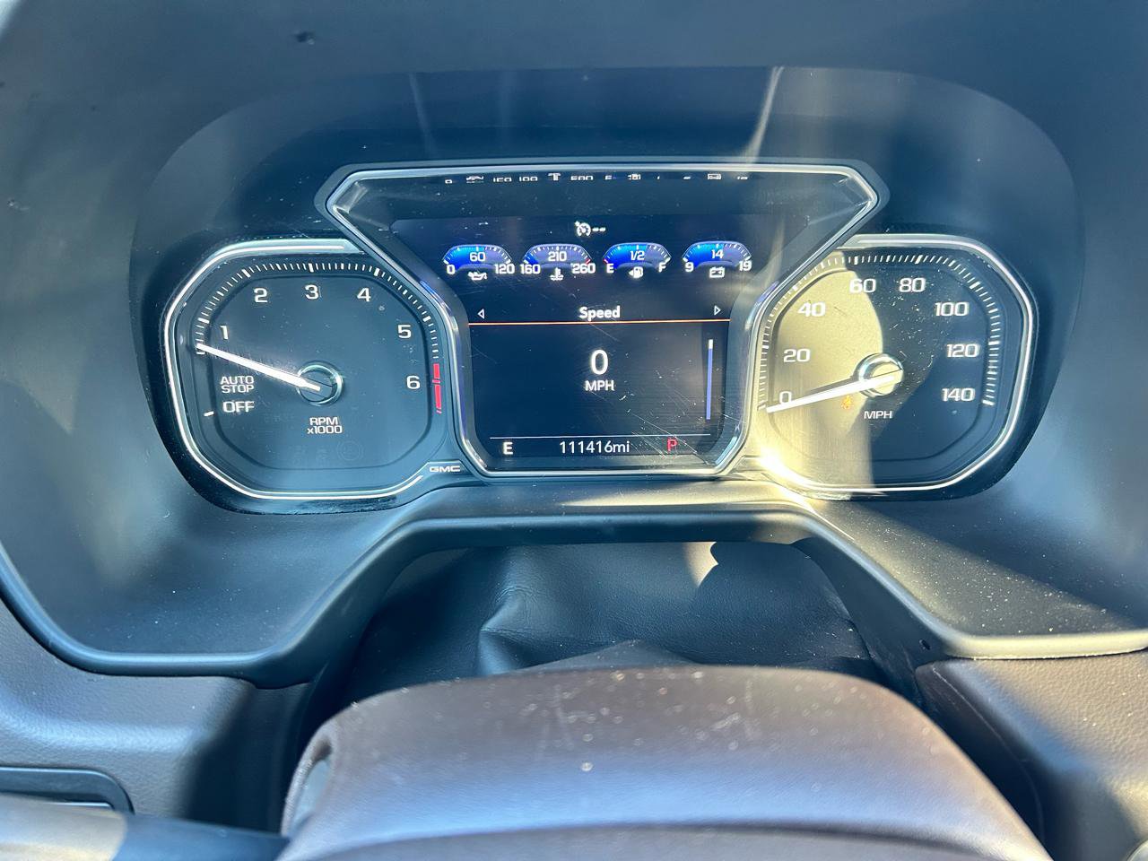 Used 2021 GMC Yukon XL SLT RWD image 5
