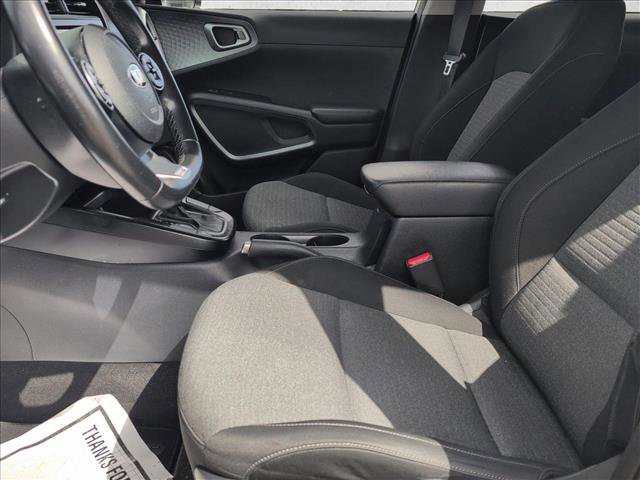 Used 2020 Kia Soul GT-Line FWD image 15