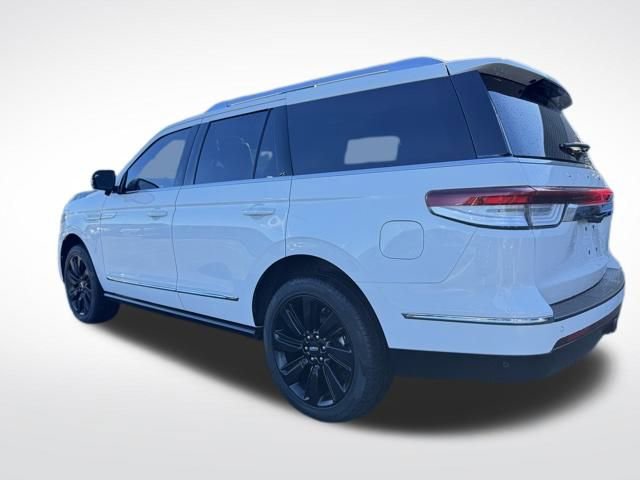 Certified 2022 Lincoln Navigator Reserve image 7