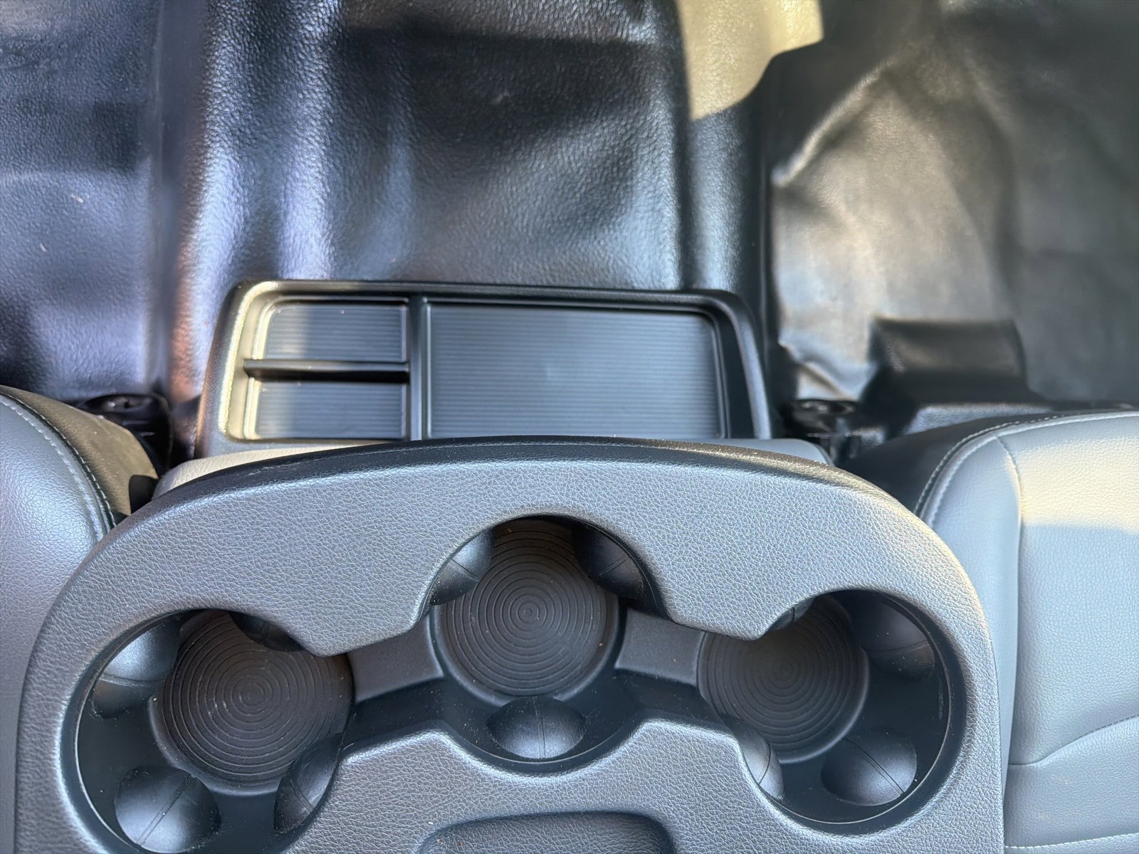 Used 2022 RAM 1500 Tradesman image 16