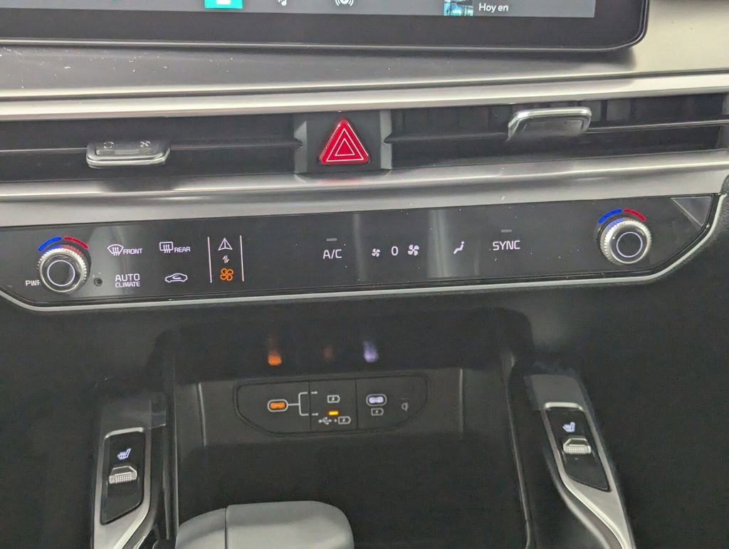 New 2025 Kia Sorento S w/ Panoramic Sunroof Package image 20