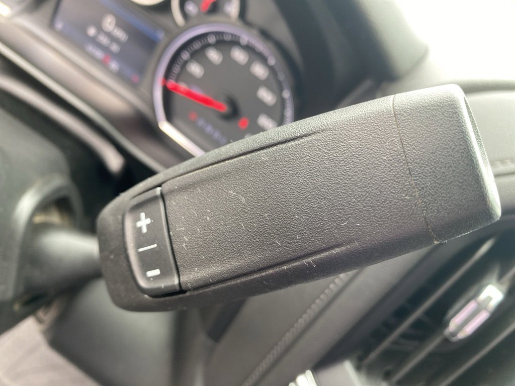 Used 2019 Chevrolet Silverado 1500 LT Trail Boss image 25