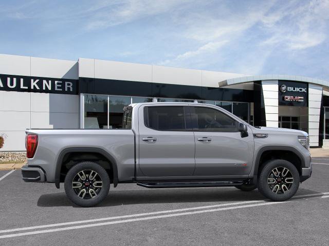 New 2026 GMC Sierra 1500 AT4 w/ AT4 Premium Package AWD/4WD image 26