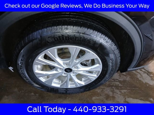 Used 2024 Ford Escape Active image 13