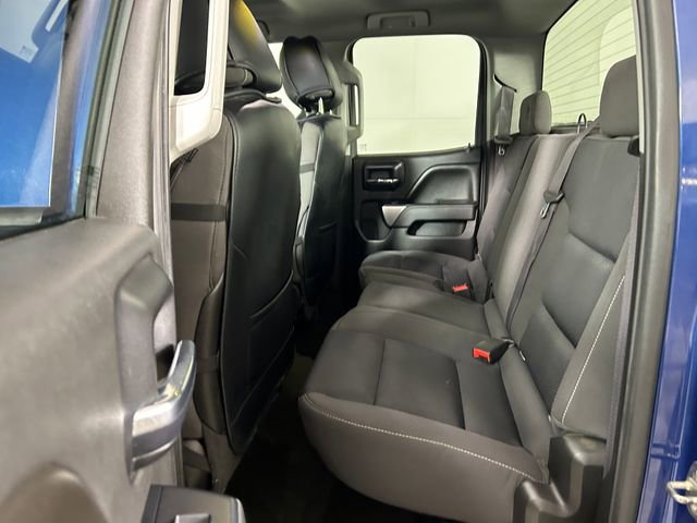 Used 2015 Chevrolet Silverado 1500 LT w/ LT Convenience Package AWD/4WD image 26
