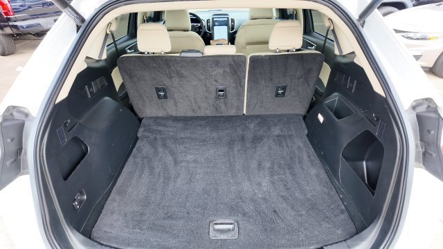 Used 2021 Ford Edge SEL w/ Convenience Package AWD/4WD image 15